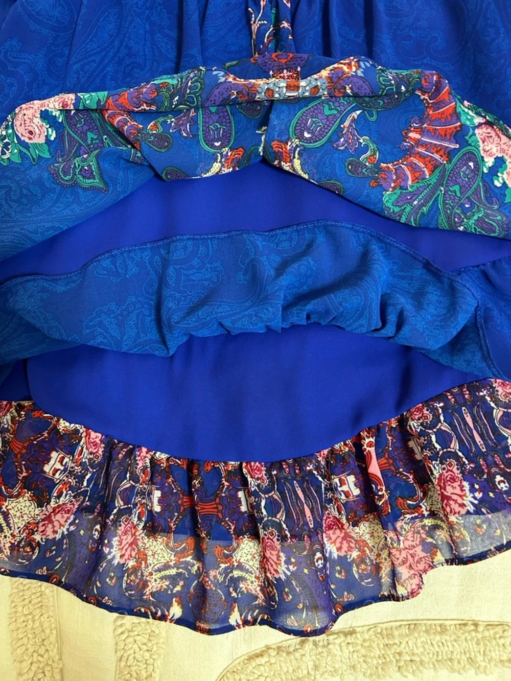 Joseph Ribkoff Blouse - Picture 4 of 7
